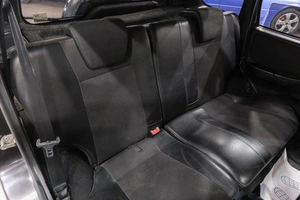 Внедорожник Chevrolet Niva 2011 года, 559000 рублей, Новокузнецк