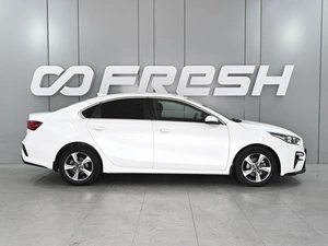 Седан Kia Cerato 2019 года, 2049000 рублей, Аксай