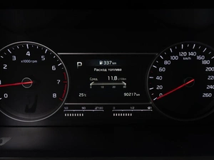 Внедорожник Kia Sorento 2021 года, 3549000 рублей, Саратов