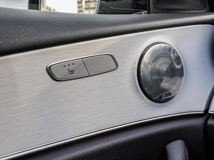 Седан Mercedes-benz E-класс 2020 года, 4730000 рублей, Краснодар