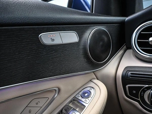 Внедорожник Mercedes-benz GLC-класс Coupe 2020 года, 4949000 рублей, Кирилловка