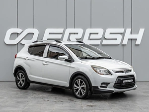 Хетчбэк Lifan X50 2016 года, 758000 рублей, Краснодар
