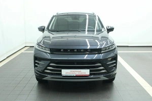 Внедорожник EXEED LX 2023 года, 2300000 рублей, Красноярск