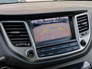 Внедорожник Hyundai Tucson 2018 года, 1999000 рублей, Краснодар