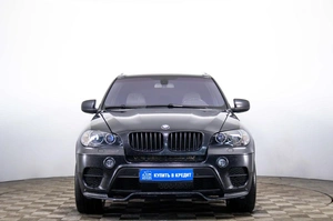 Внедорожник BMW X5 2011 года, 2139000 рублей, Пермь