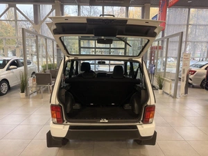 Внедорожник ВАЗ (LADA) Niva Legend 2024 года, 980000 рублей, Орёл