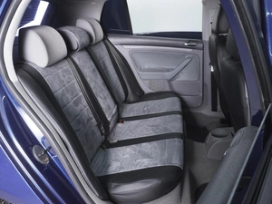 Хетчбэк Volkswagen Golf 2004 года, 499000 рублей, Ростов-на-Дону