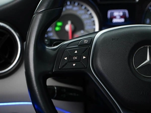 Седан Mercedes-benz CLA-класс 2014 года, 1630777 рублей, Москва