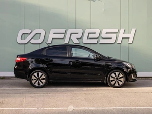 Седан Kia Rio 2013 года, 865000 рублей, Большой Сочи