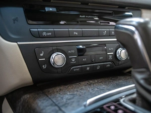 Лифтбек Audi A7 2016 года, 3799000 рублей, Красноярск