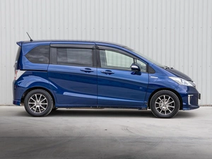 Минивэн Honda Freed 2014 года, 1065000 рублей, Краснодар