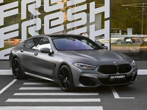 Седан BMW 8 серия Gran Coupe 2020 года, 7199000 рублей, Волгоград