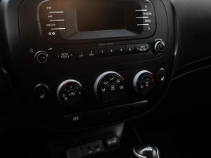 Хетчбэк Kia Soul 2014 года, 1299000 рублей, Краснодар