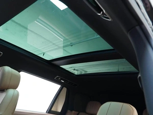 Внедорожник Land Rover Range Rover 2024 года, 20858888 рублей, Москва