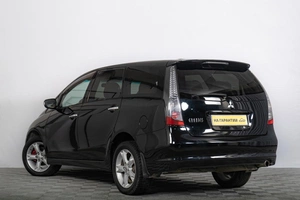 Минивэн Mitsubishi Grandis 2004 года, 899000 рублей, Томск