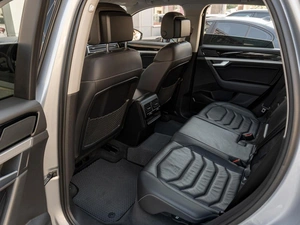 Внедорожник Volkswagen Touareg 2018 года, 3749000 рублей, Саратов