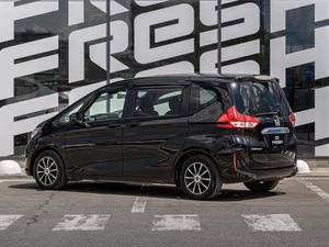 Минивэн Honda Freed 2019 года, 1641000 рублей, Краснодар