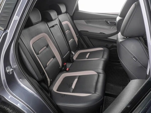 Внедорожник Chery Tiggo 4 Pro 2023 года, 1899000 рублей, Тюмень