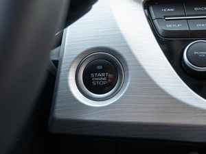 Внедорожник Geely Atlas 2018 года, 1330000 рублей, Краснодар