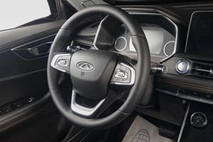 Внедорожник Chery Tiggo 8 2020 года, 1559000 рублей, Тюмень