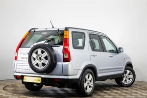 Внедорожник Honda CR-V 2003 года, 679000 рублей, Пермь