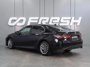 Седан Toyota Camry 2020 года, 2199000 рублей, Воронеж