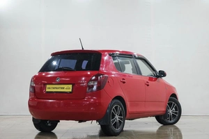 Универсал Skoda Fabia 2013 года, 479000 рублей, Новокузнецк