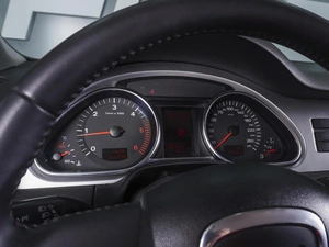 Внедорожник Audi Q7 2008 года, 1630000 рублей, Ростов-на-Дону