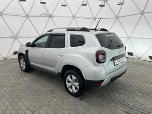 Внедорожник Renault Duster 2021 года, 1780000 рублей, Клинцы