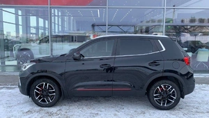 Внедорожник Chery Tiggo 4 Pro 2023 года, 1645000 рублей, Солонцы