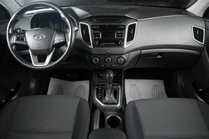 Внедорожник Hyundai Creta 2018 года, 1759000 рублей, Тюмень