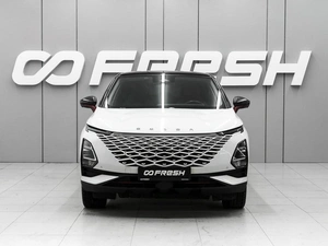 Внедорожник OMODA C5 2022 года, 1910000 рублей, Ростов-на-Дону