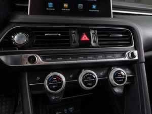 Седан Genesis G70 2019 года, 2379000 рублей, Тюмень