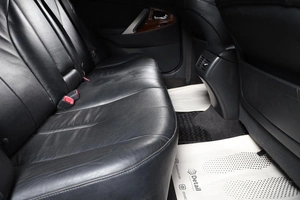 Седан Toyota Camry 2008 года, 1099000 рублей, Новосибирск