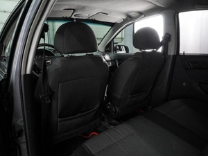 Седан Chevrolet Aveo 2011 года, 479000 рублей, Воронеж
