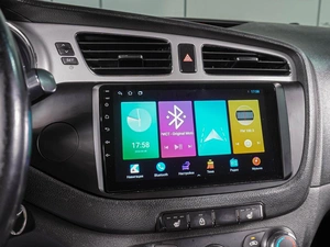 Хетчбэк Kia Ceed 2013 года, 949000 рублей, Воронеж