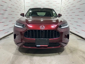 Внедорожник Honda ZR-V 2023 года, 3340000 рублей, Красноярск