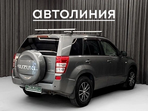 Внедорожник Suzuki Grand Vitara 2005 года, 750000 рублей, Красноярск