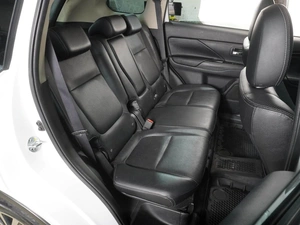 Внедорожник Mitsubishi Outlander 2017 года, 2149000 рублей, Воронеж