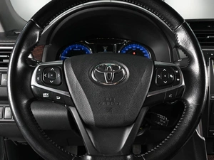 Седан Toyota Camry 2014 года, 2180000 рублей, Аксай