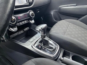Седан Kia Rio 2018 года, 1335000 рублей, Орёл