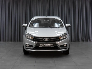 Седан ВАЗ (LADA) Vesta 2018 года, 999000 рублей, Тюмень