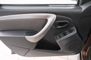 Внедорожник Renault Duster 2012 года, 999000 рублей, Красноярск