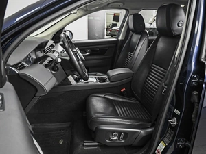 Внедорожник Land Rover Discovery Sport 2021 года, 3489000 рублей, Ставрополь