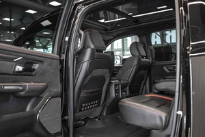 Пикап RAM 1500 2025 года, 11483556 рублей, Москва