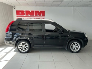 Универсал Nissan X-Trail 2012 года, 1775000 рублей, Смоленск