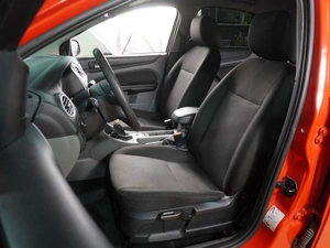 Хетчбэк Ford Focus 2010 года, 549000 рублей, Воронеж