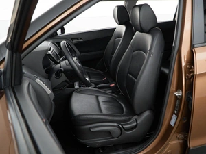 Внедорожник Hyundai Creta 2016 года, 1739050 рублей, Москва