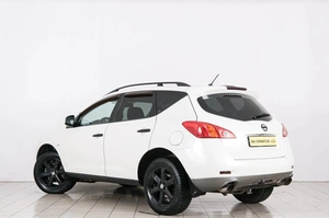 Внедорожник Nissan Murano 2010 года, 1149000 рублей, Красноярск