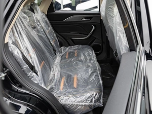 Внедорожник FAW Bestune T77 2024 года, 2030000 рублей, Краснодар